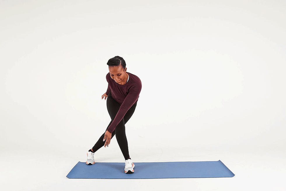 Cardio Workout cardio workout