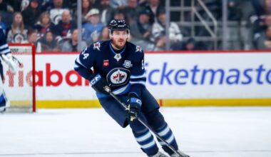 Samberg ranked among NHL's best golfers