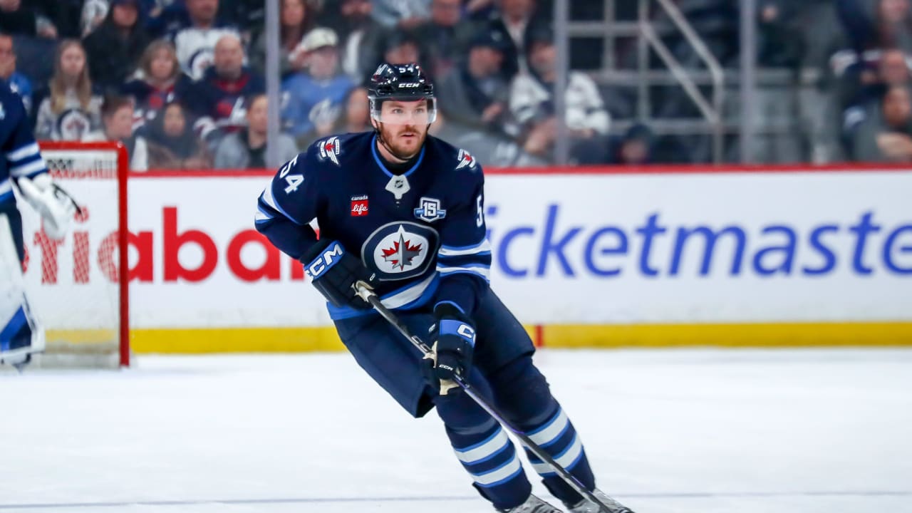 Samberg ranked among NHL's best golfers