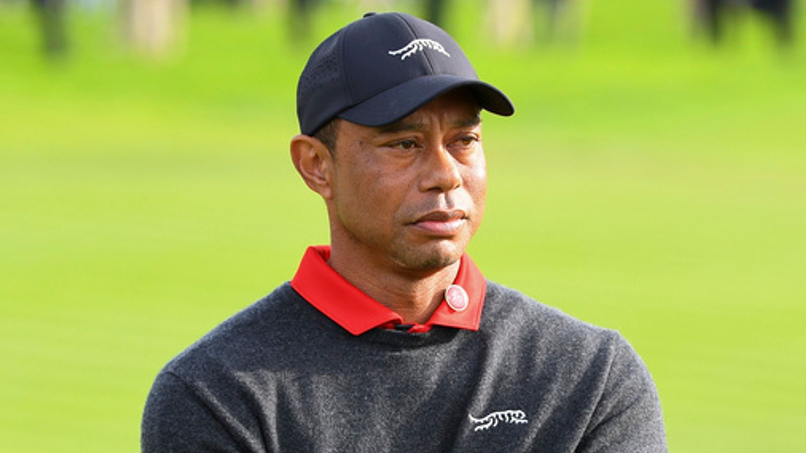 Tiger Woods is set to appear in court on Wednesday