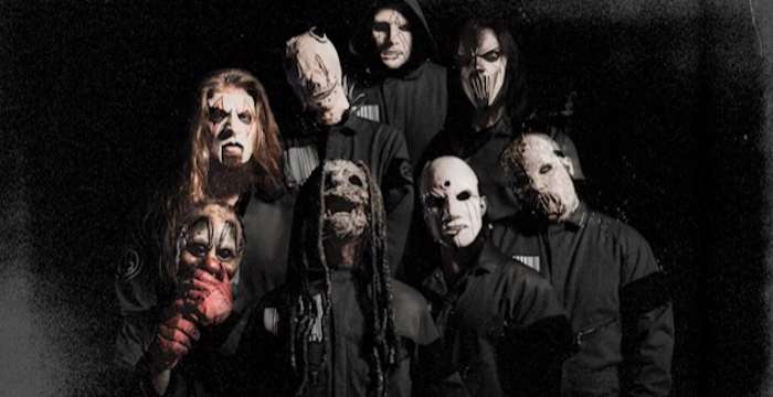 Slipknot 26
