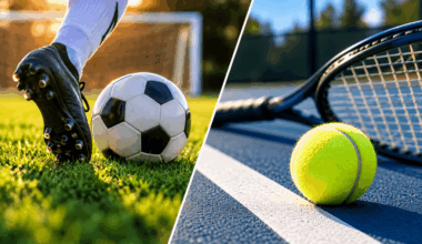 LOCAL SPORTS: Cardiac Kids Deliver Again as Riders Edge Sequim In Tennis 4-3