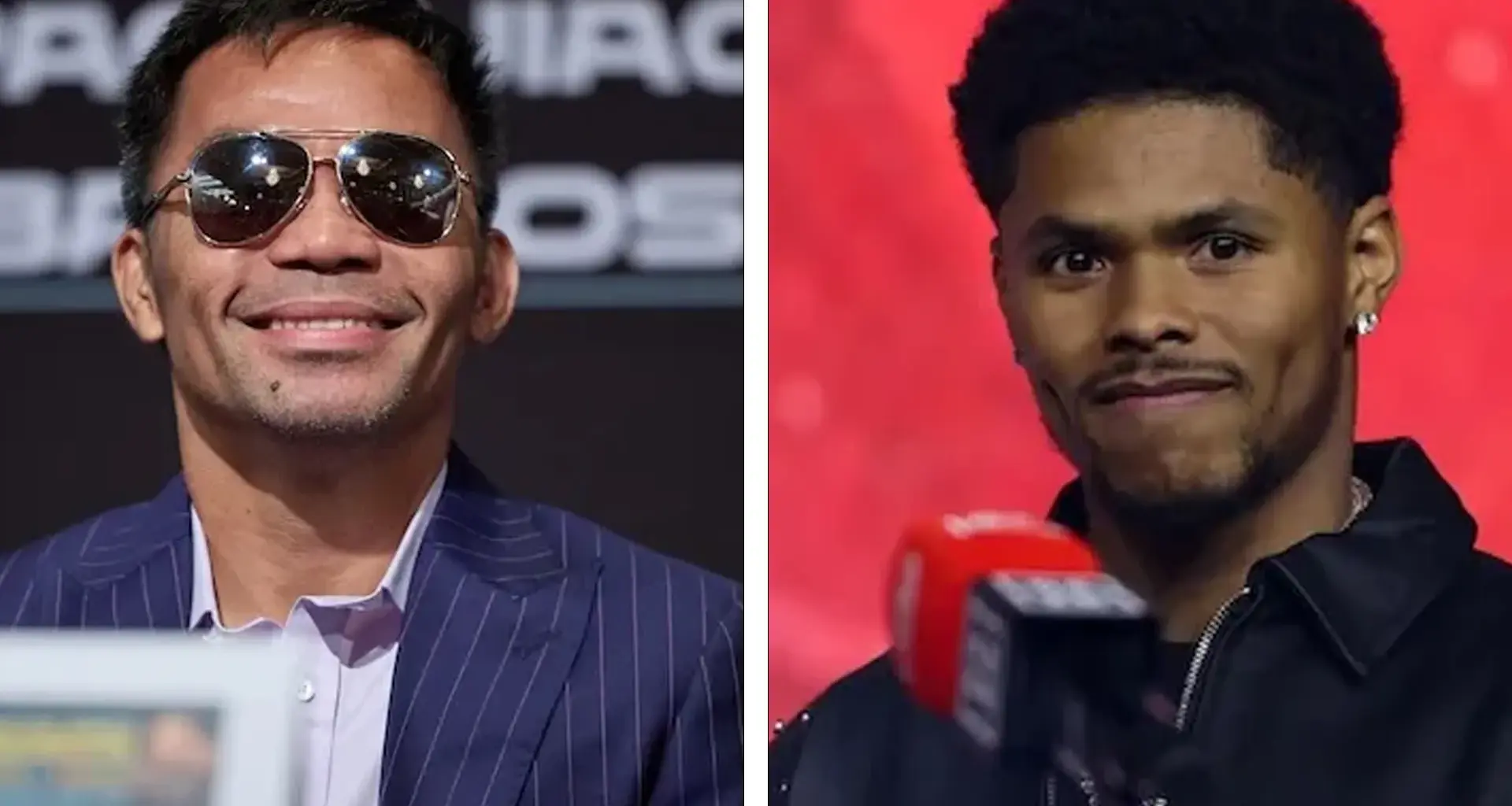 Henry Garcia makes HUGE Ryan Garcia claim ahead of Conor Benn fight