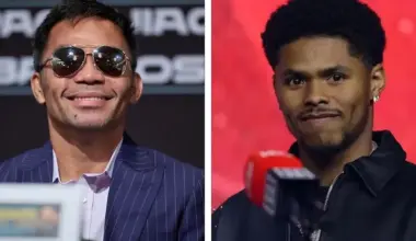Henry Garcia makes HUGE Ryan Garcia claim ahead of Conor Benn fight