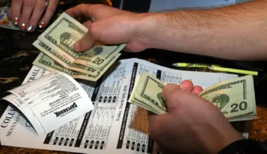 Sports fans call out NFL, NBA and more leagues over betting double standards image