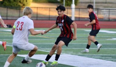 Sandy boys soccer to bring speed, ‘best selves’ to new 5A life
