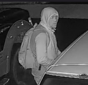 Suspects