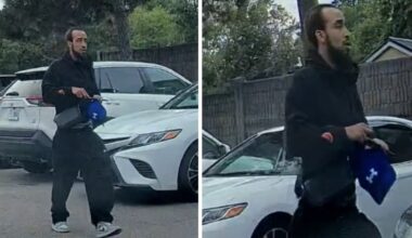 One Arrested, Second Suspect Sought in Mississauga Double Stabbing
