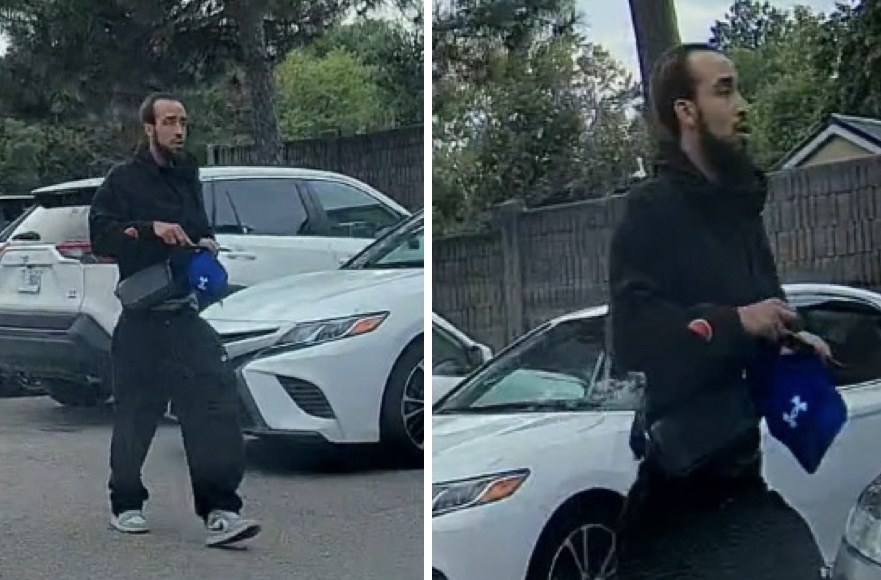 One Arrested, Second Suspect Sought in Mississauga Double Stabbing