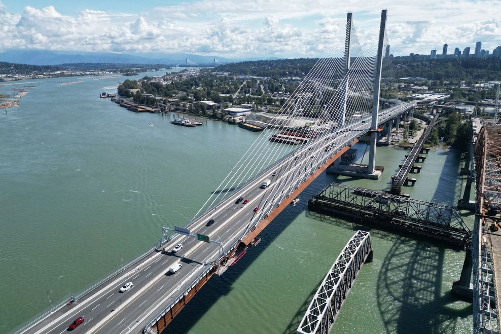 stal̕əw̓asəm Bridge pattullo august 2025 f