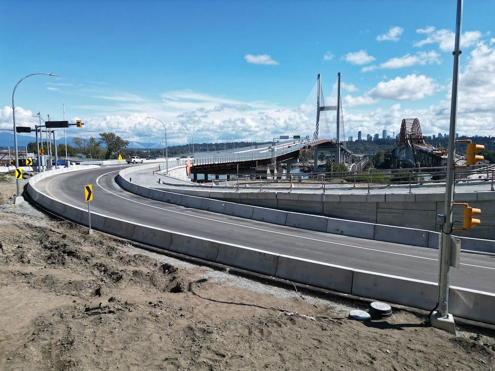 stal̕əw̓asəm riverview Bridge ono-ramp august 2026