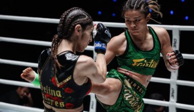 Stamp Fairtex