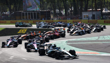 F1 Commission agrees to shorten 2027 Grands Prix