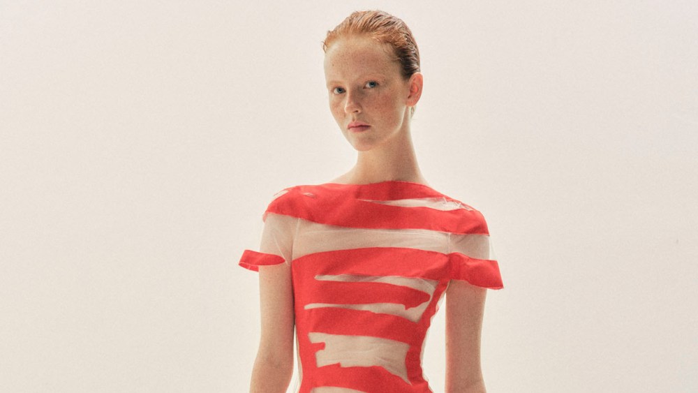 Steve O Smith Spring 2027 Ready-to-Wear Runway, Fashion Show & Collection Review