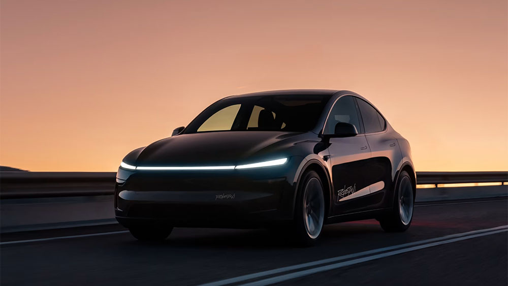 Tesla Launching Cybercab Robotaxis. Here's What To Look For.