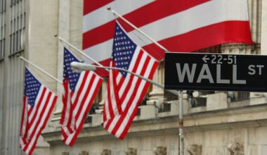 Stock Market Today: Dow Falls On Surprise Jobs Report; Lululemon Plunges On Earnings