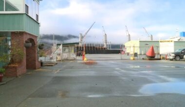 Two island projects on Carney's list for international investors