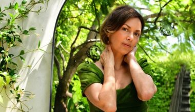 Susanna Hoffs on the Bangles, New Album 'The List,' and the Eighties
