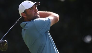 Weekly Fantasy Golf Recap: Scottie Scores Another Cup