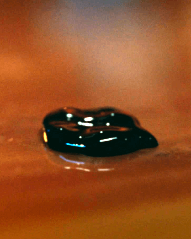 Venom symbiote in No Way Home's post credits scene.