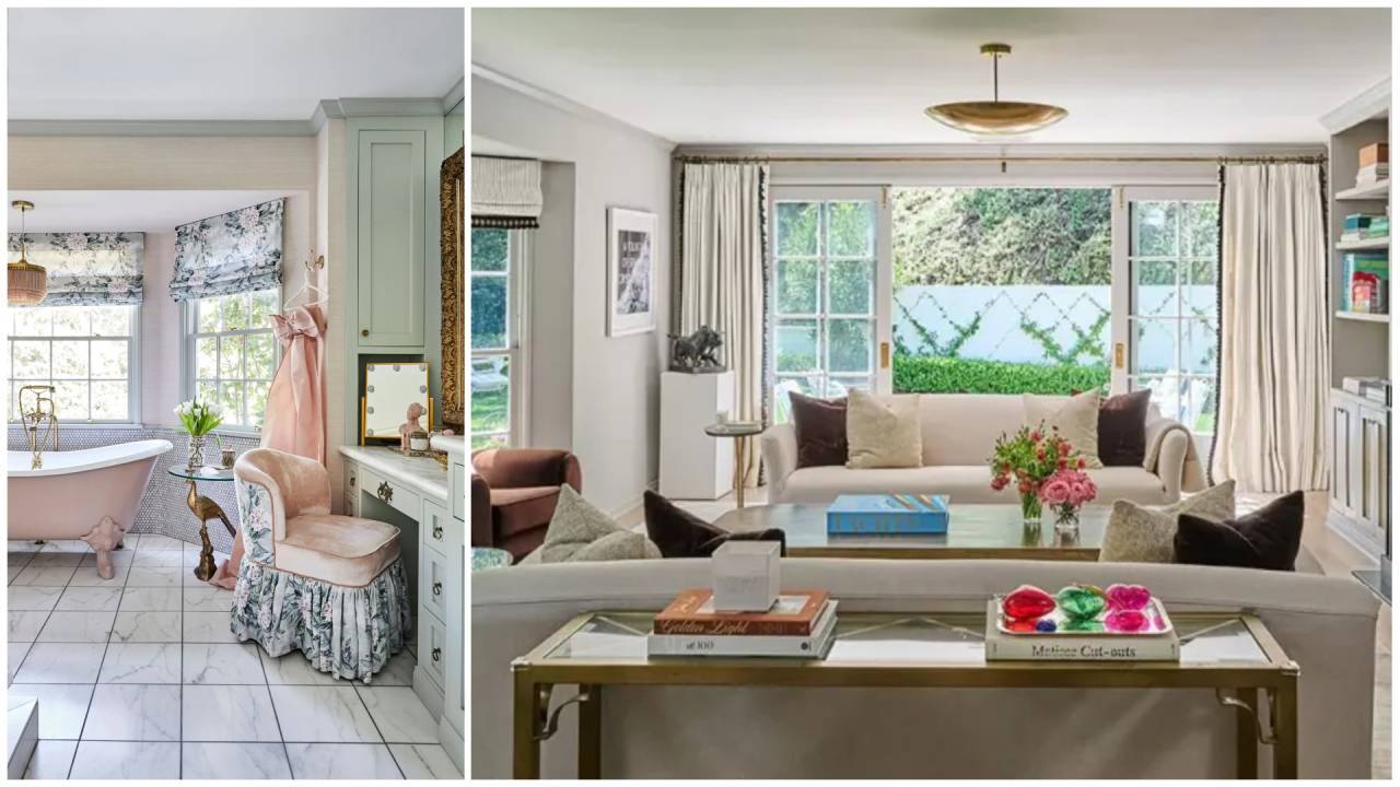 Taylor Swift purchased the historic Pillsbury Estate in 2011 and wrote ‘1989’ there. (Photo: Jenna Peffley/Peter Christiansen Valli) Taylor Swift purchased the historic Pillsbury Estate in 2011 and wrote ‘1989’ there.