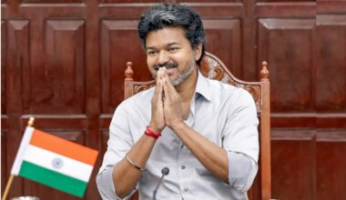Tamil Nadu Chief Minister Vijay At 52: What His Workout Routine Reveals About Staying Fit