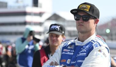 NASCAR Cup Series DraftKings DFS Picks and Best Bets: Bass Pro Shops Night Race at Bristol