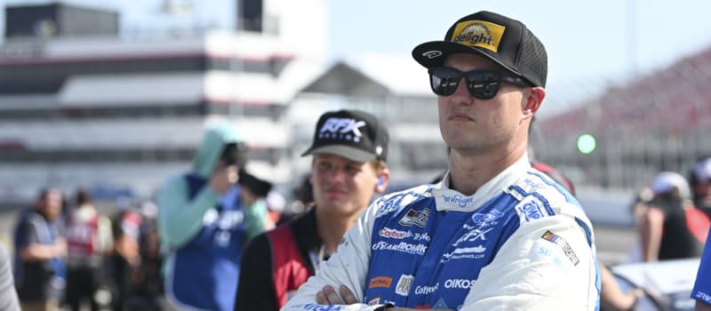 NASCAR Cup Series DraftKings DFS Picks and Best Bets: Bass Pro Shops Night Race at Bristol