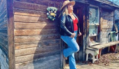 White Bear musician up for provincial fans' choice award