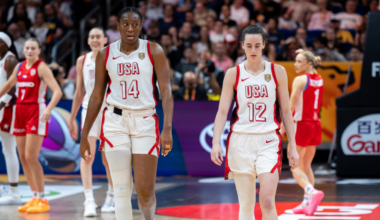 FIBA World Cup 2026: Team USA quarterfinals schedule, bracket, players to watch