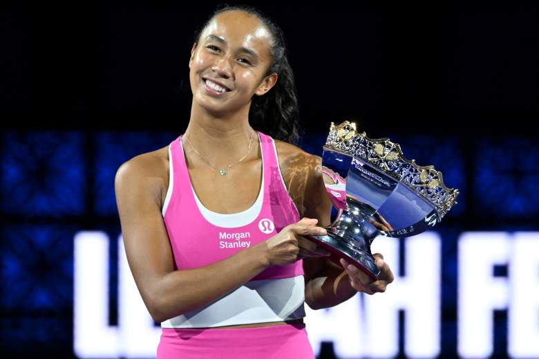 TENNIS-WTA-SIN