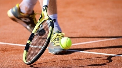 Keys: 'I felt like I couldn't play tennis'