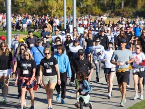 Terry Fox Run 2026