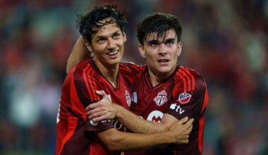MLS preview: Streaking Toronto FC faces another stiff test vs. Orlando, Griezmann