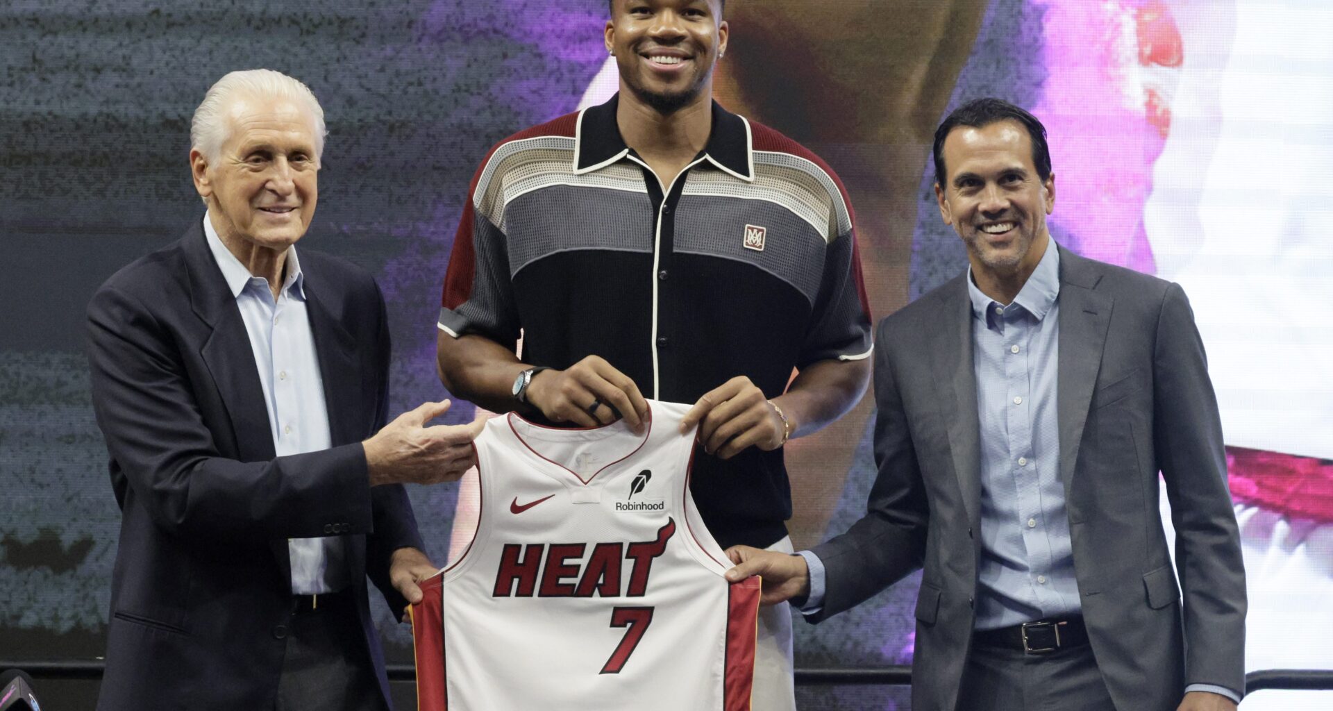 Heat at top of East or play-in? A fine line