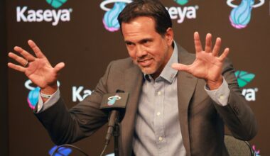 Is this the roster Miami Heat should carry into NBA season?