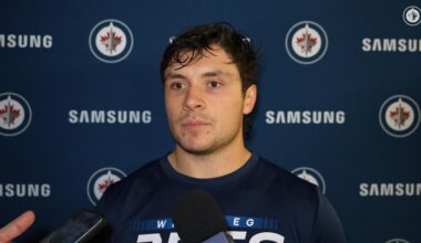 Ford | 26.09.19 | Winnipeg Jets