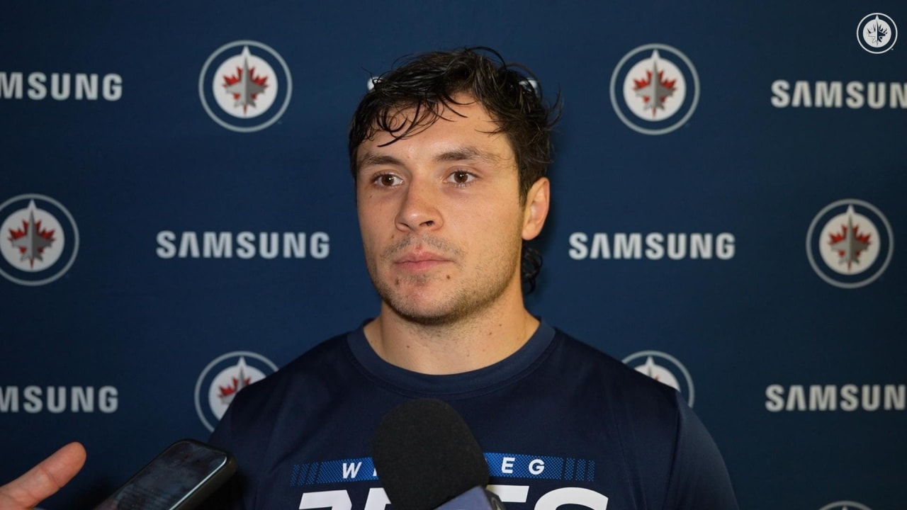 Ford | 26.09.19 | Winnipeg Jets