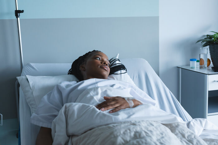 65 Creepy Things That Happen In Hospitals Every Day But Sound Like Something From A Horror Movie