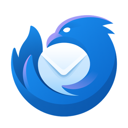 Thunderbird icon