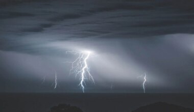 Sept. 15 weather: Thunderstorm risk in parts of southern Ontario