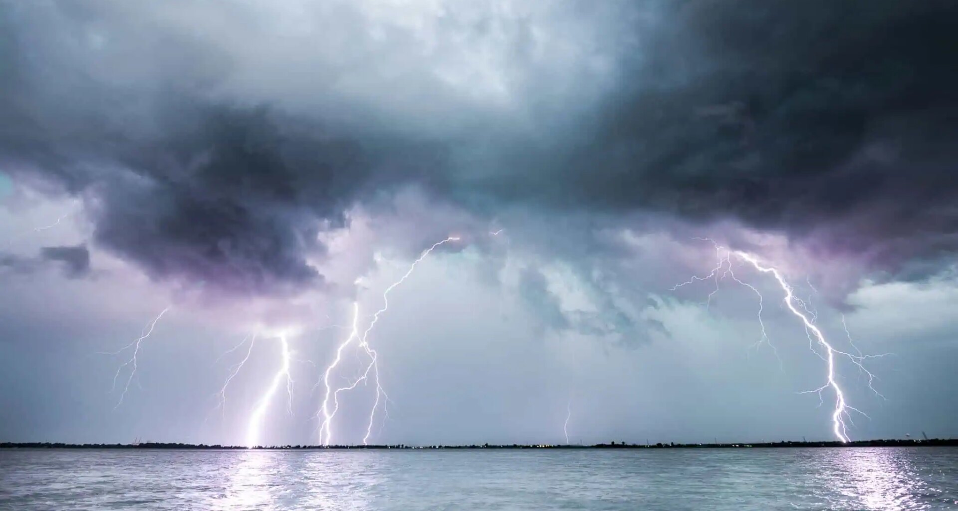 thunderstorms alert ontario