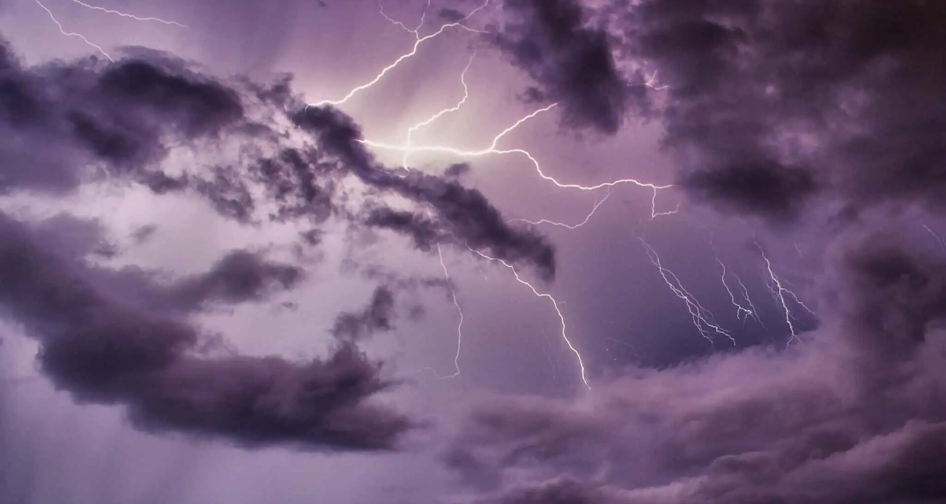 Sept. 2 weather: Thunderstorms with up to 20 mm of rain in southern Ontario