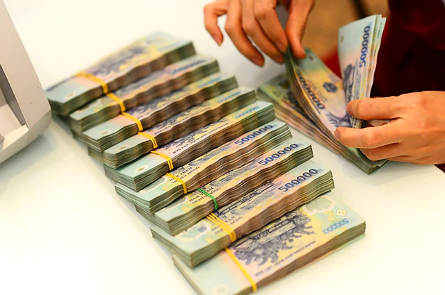 Vietnam household deposits hit record high above $430bn - Ảnh 1.