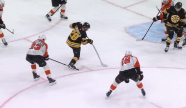 Lindholm stretches the lead | NHL.com