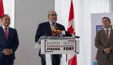 TMU School of Medicine receives $25M federal boost - News and Events