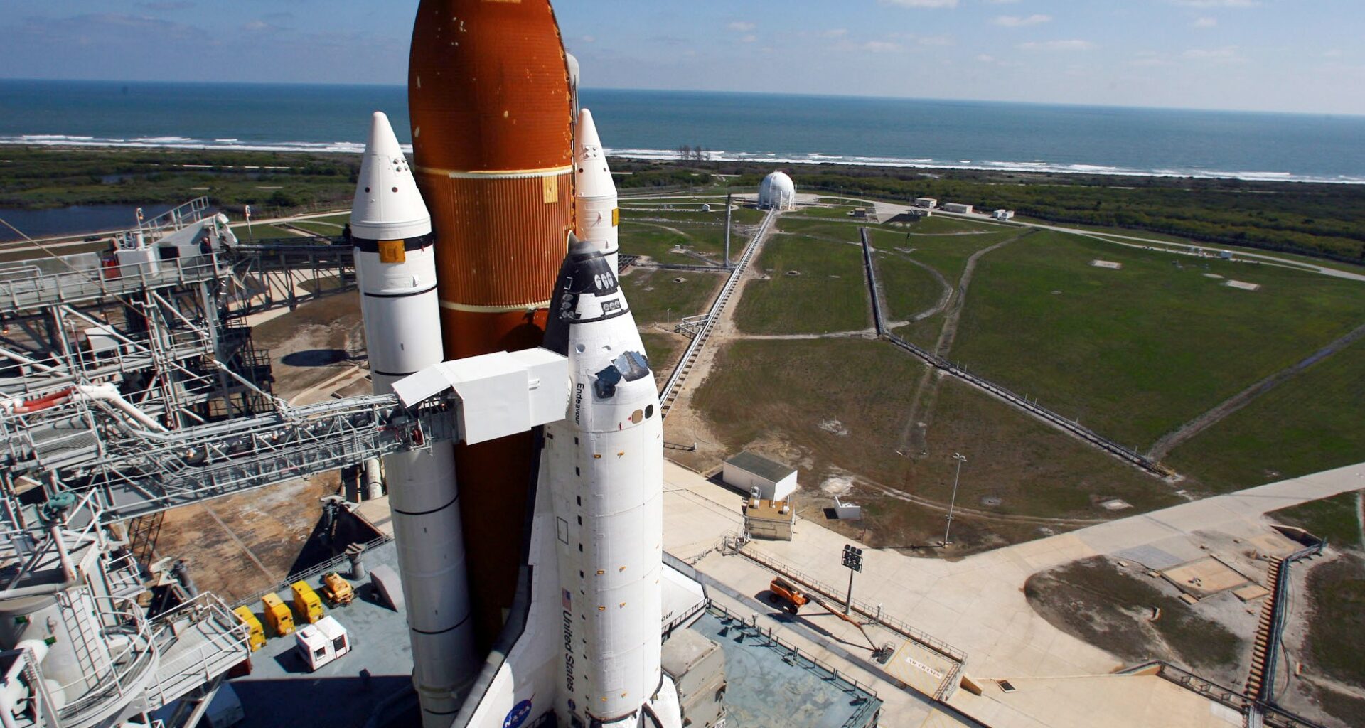Join us Wednesday as we discuss KSC, space and Central Florida – Orlando Sentinel