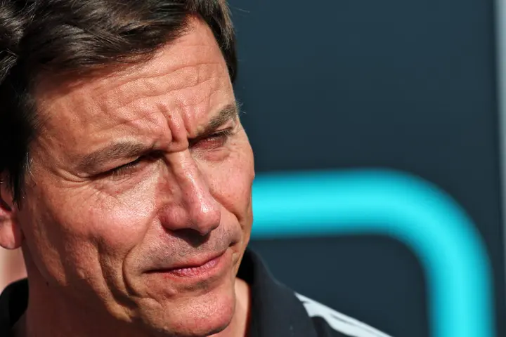 toto wolff monza kwalificatie