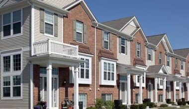 New community with over 50 affordable townhouses proposed in Brampton