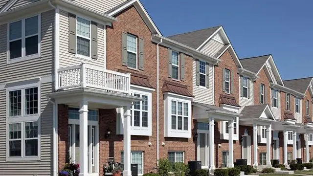New community with over 50 affordable townhouses proposed in Brampton